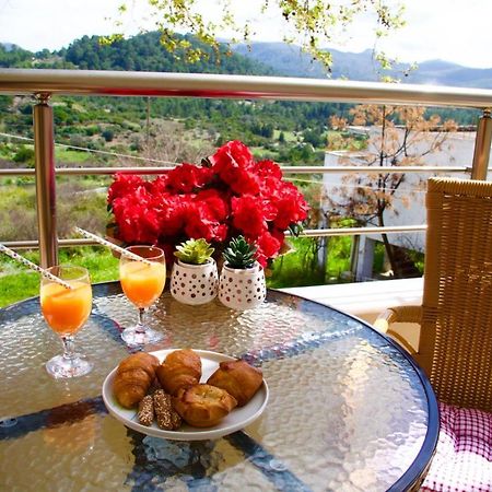 Herb & Flower Homes In Eco Village Of Laerma Laerma  Esterno foto